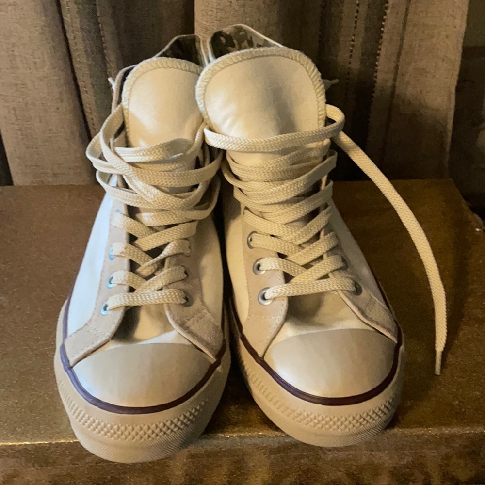Old Navy Hi top